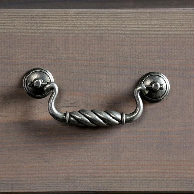 Rockwall Full, Queen, & Twin Bed White, Gray, & White - Hello Home Furniture & Mattress (Longmont, CO)