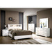 Malte White Dresser - Hello Home Furniture & Mattress (Longmont, CO)