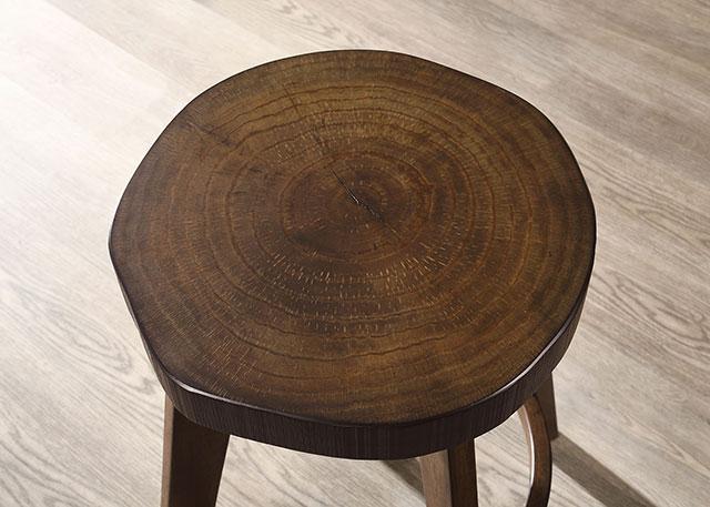 Missoula 4 Pc. Counter Ht. Set - Hello Home Furniture & Mattress (Longmont, CO)