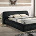 Palmdale Queen & Eastren King Bed - Hello Home Furniture & Mattress (Longmont, CO)