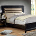 Golva Bed Cal.King & E.King - Hello Home Furniture & Mattress (Longmont, CO)