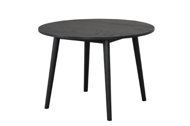 Yate Round Dining Table - Hello Home Furniture & Mattress (Longmont, CO)