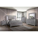 Alanis Light Gray Mirror - Hello Home Furniture & Mattress (Longmont, CO)