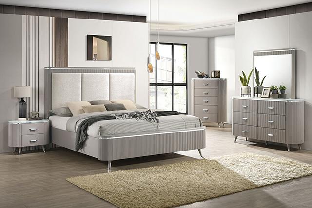 Aldridge Dresser - Hello Home Furniture & Mattress (Longmont, CO)