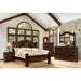BURLEIGH Cherry Dresser - Hello Home Furniture & Mattress (Longmont, CO)