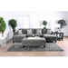Lowry Ottoman - Hello Home Furniture & Mattress (Longmont, CO)
