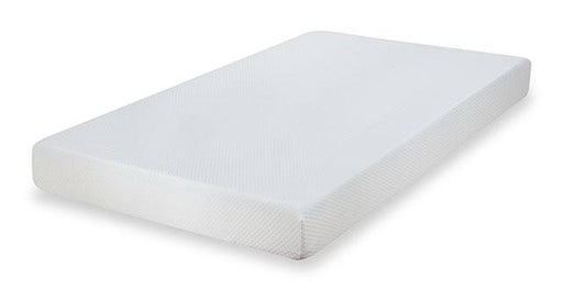 Artemisia 8"Foam Mattress - Hello Home Furniture & Mattress (Longmont, CO)