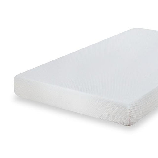 Artemisia 8"Foam Mattress - Hello Home Furniture & Mattress (Longmont, CO)