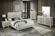Dubuque Nightstand - Hello Home Furniture & Mattress (Longmont, CO)