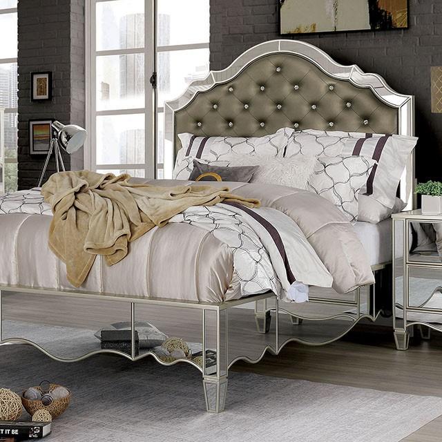 Eliora Queen Bedroom Set
