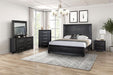 Ashbourne Mirror - Hello Home Furniture & Mattress (Longmont, CO)