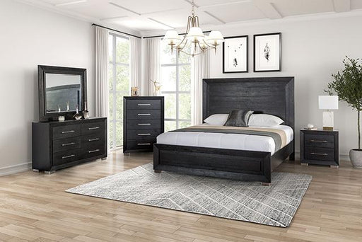 Ashbourne Dresser - Hello Home Furniture & Mattress (Longmont, CO)