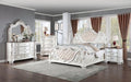 Esparanza Chest - Hello Home Furniture & Mattress (Longmont, CO)
