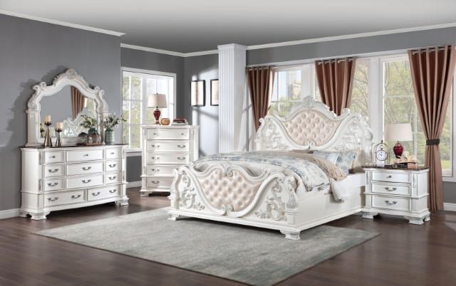 Esparanza Chest - Hello Home Furniture & Mattress (Longmont, CO)