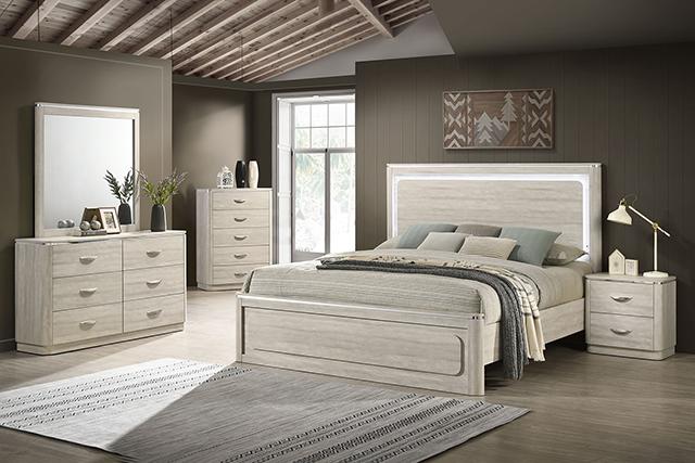 Farsund Dresser - Hello Home Furniture & Mattress (Longmont, CO)