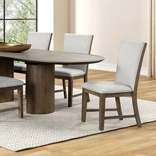 Clements Dining Table - Hello Home Furniture & Mattress (Longmont, CO)