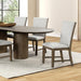 Clements Dining Table - Hello Home Furniture & Mattress (Longmont, CO)