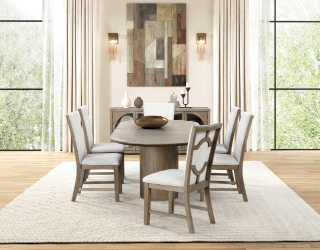 Clements Dining Table - Hello Home Furniture & Mattress (Longmont, CO)