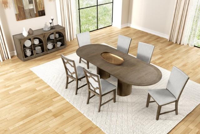 Clements Dining Table - Hello Home Furniture & Mattress (Longmont, CO)