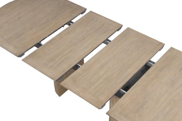 Clements 7 Pc Dining Table Set - Hello Home Furniture & Mattress (Longmont, CO)