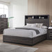Conwy Bed - Hello Home Furniture & Mattress (Longmont, CO)