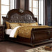 Fromberg Bed - Hello Home Furniture & Mattress (Longmont, CO)