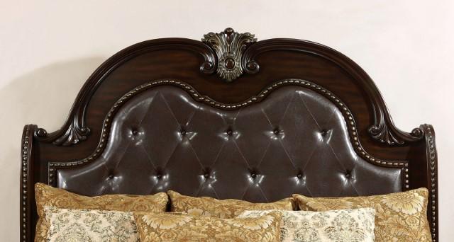 Fromberg Bed - Hello Home Furniture & Mattress (Longmont, CO)