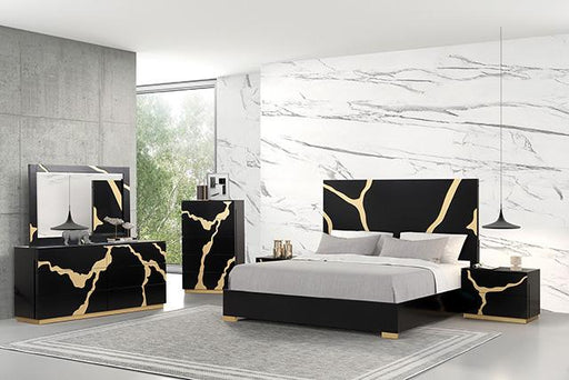 Goldsberg Chest - Hello Home Furniture & Mattress (Longmont, CO)