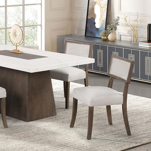 Grasten Dining Table Set - Hello Home Furniture & Mattress (Longmont, CO)