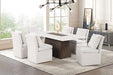 Grasten Dining Table - Hello Home Furniture & Mattress (Longmont, CO)