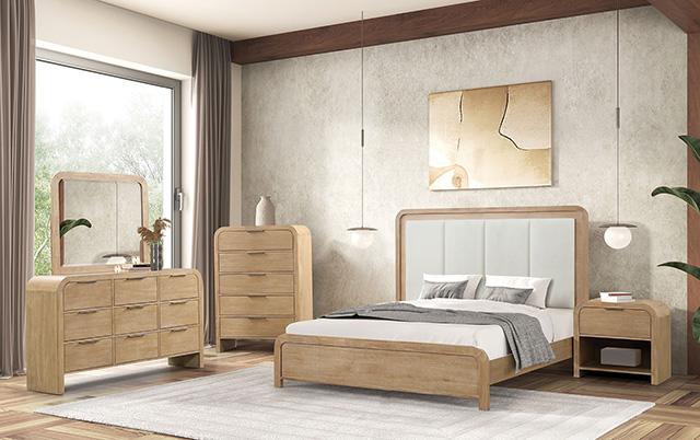 Handforth Dresser - Hello Home Furniture & Mattress (Longmont, CO)