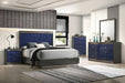 Morcote Nightstand - Hello Home Furniture & Mattress (Longmont, CO)