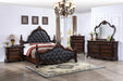 Cremona Bed - Hello Home Furniture & Mattress (Longmont, CO)