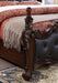 Cremona Bed - Hello Home Furniture & Mattress (Longmont, CO)