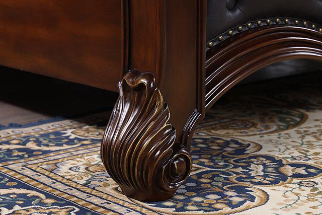 Cremona Bed - Hello Home Furniture & Mattress (Longmont, CO)