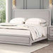 Crowthorne Queen Bedroom Set - Hello Home Furniture & Mattress (Longmont, CO)