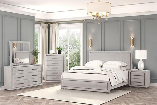 Crowthorne Queen Bedroom Set - Hello Home Furniture & Mattress (Longmont, CO)
