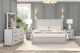 Crowthorne Queen Bedroom Set - Hello Home Furniture & Mattress (Longmont, CO)
