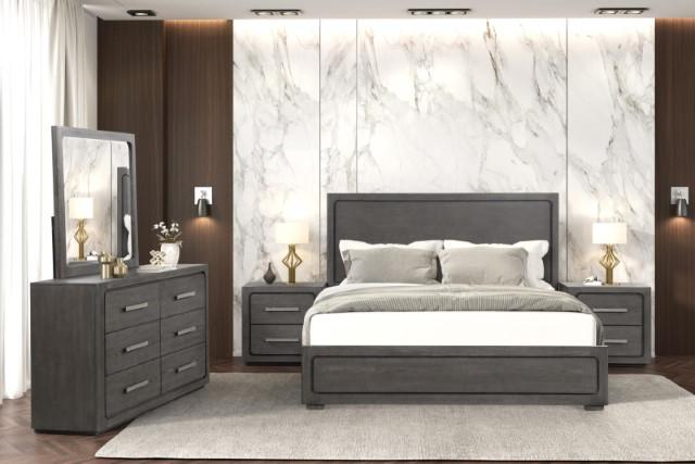 Crowthorne Queen Bedroom Set - Hello Home Furniture & Mattress (Longmont, CO)