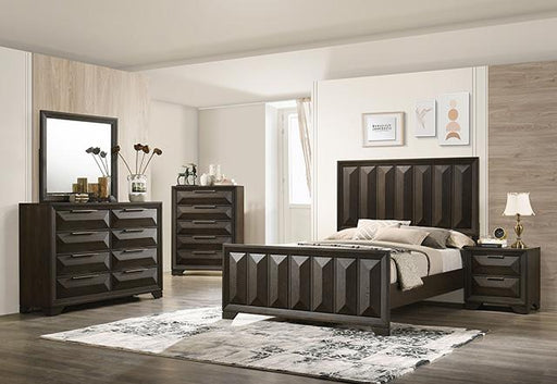 Hexham Dresser - Hello Home Furniture & Mattress (Longmont, CO)