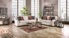 JARROW Loveseat - Hello Home Furniture & Mattress (Longmont, CO)