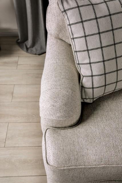 MOSSLEY Sofa - Hello Home Furniture & Mattress (Longmont, CO)