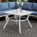 SHARON Patio Table - Hello Home Furniture & Mattress (Longmont, CO)