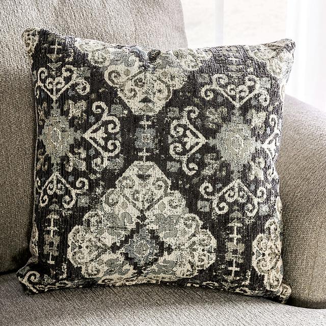 MIRAMAR Loveseat - Hello Home Furniture & Mattress (Longmont, CO)