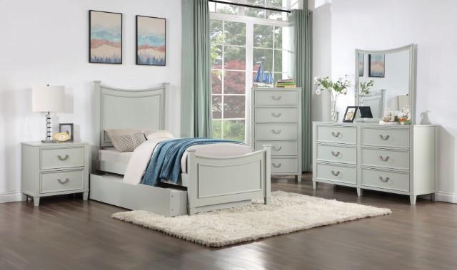 LYCORIDA Dresser - Hello Home Furniture & Mattress (Longmont, CO)