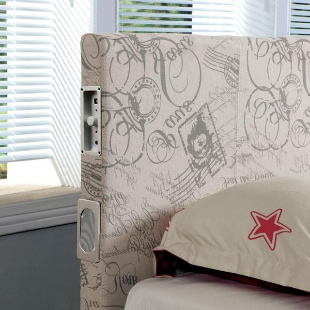 Evans Queen & Full Bed - Hello Home Furniture & Mattress (Longmont, CO)