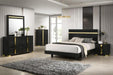 Lillestrom Queen Bedroom Set - Hello Home Furniture & Mattress (Longmont, CO)