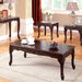 Cheshire 3 Pc. Table Set - Hello Home Furniture & Mattress (Longmont, CO)