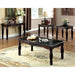 Brampton 3 Pc. Table Set - Hello Home Furniture & Mattress (Longmont, CO)