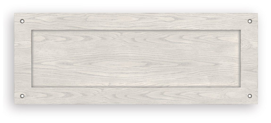 Robbinsdale 75" Bookcase - Hello Home Furniture & Mattress (Longmont, CO)